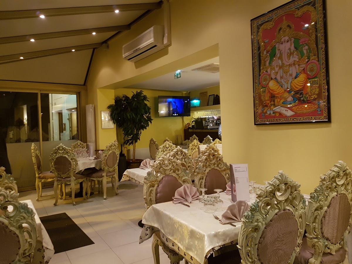 Restaurant Ganesh