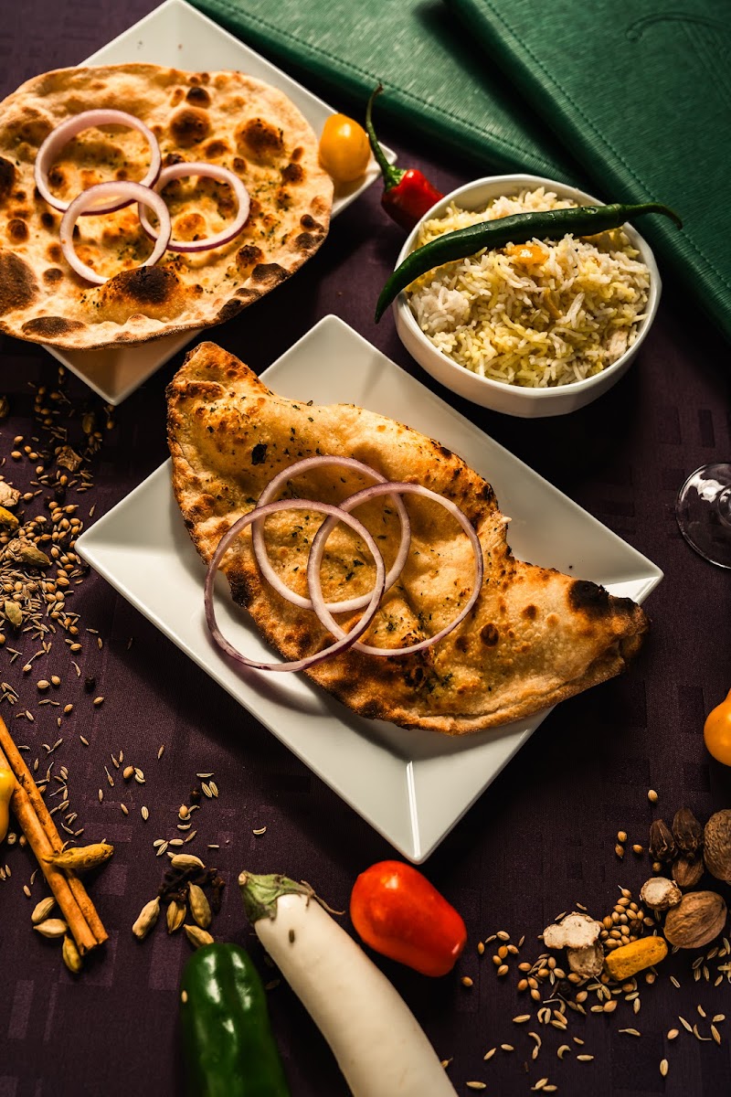 Restaurant Indien Yaal Mahal