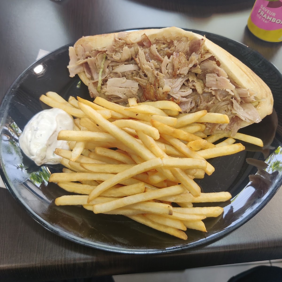 Restaurant Istanbul 62