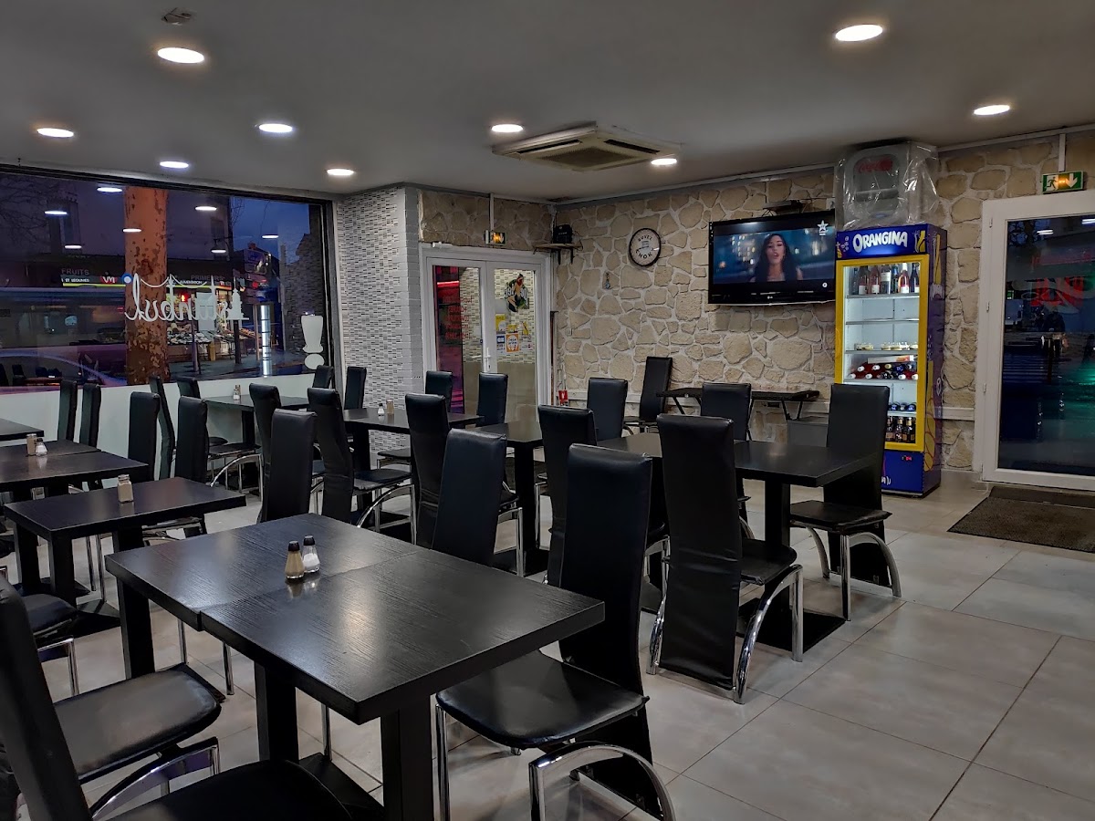 Restaurant Istanbul 62