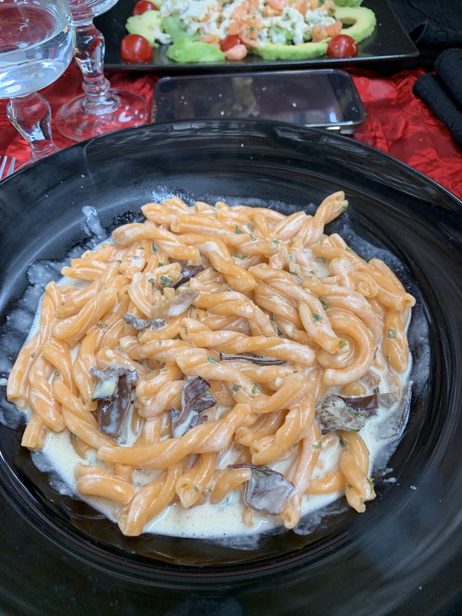Restaurant Italien
