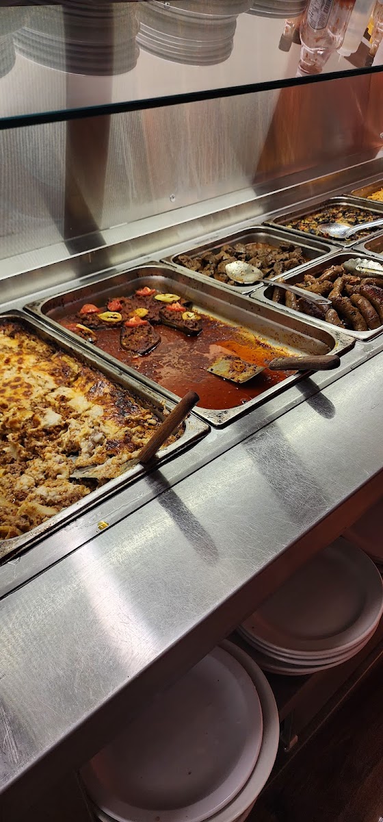 Restaurant L'art Kebab