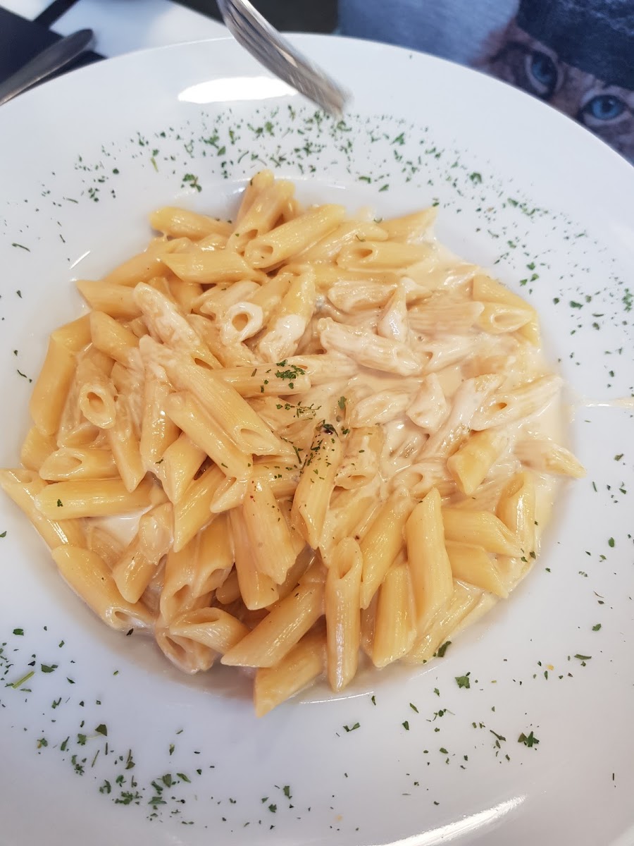 Restaurant Le Napolitain