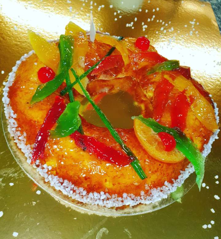 Restaurant Les Trois B
