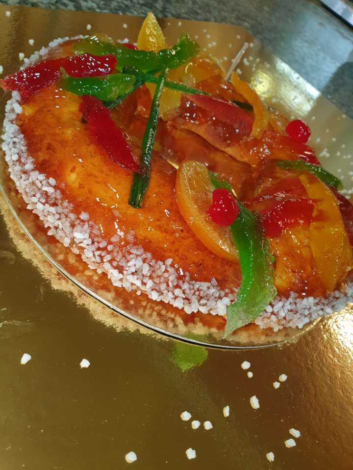 Restaurant Les Trois B