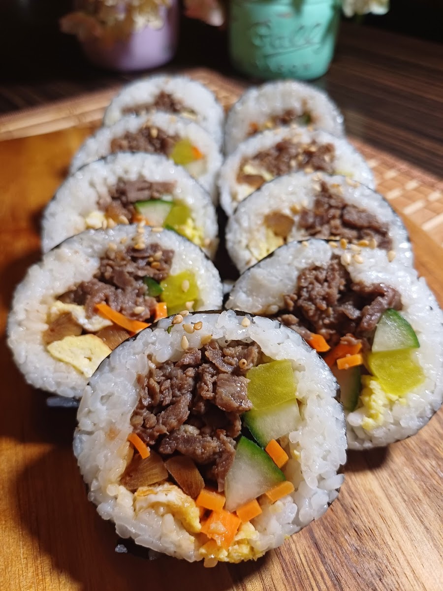 Restaurant Makoto