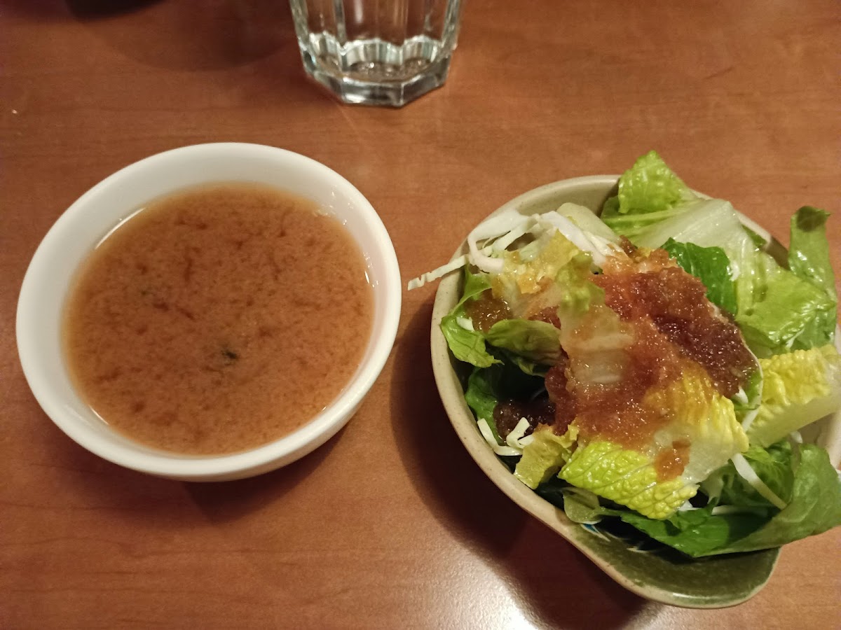 Restaurant Makoto
