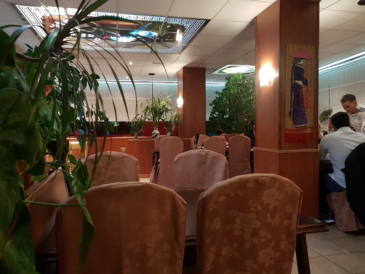 Restaurant Mizuki