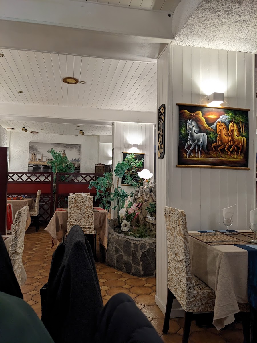 Restaurant Phad Thai 