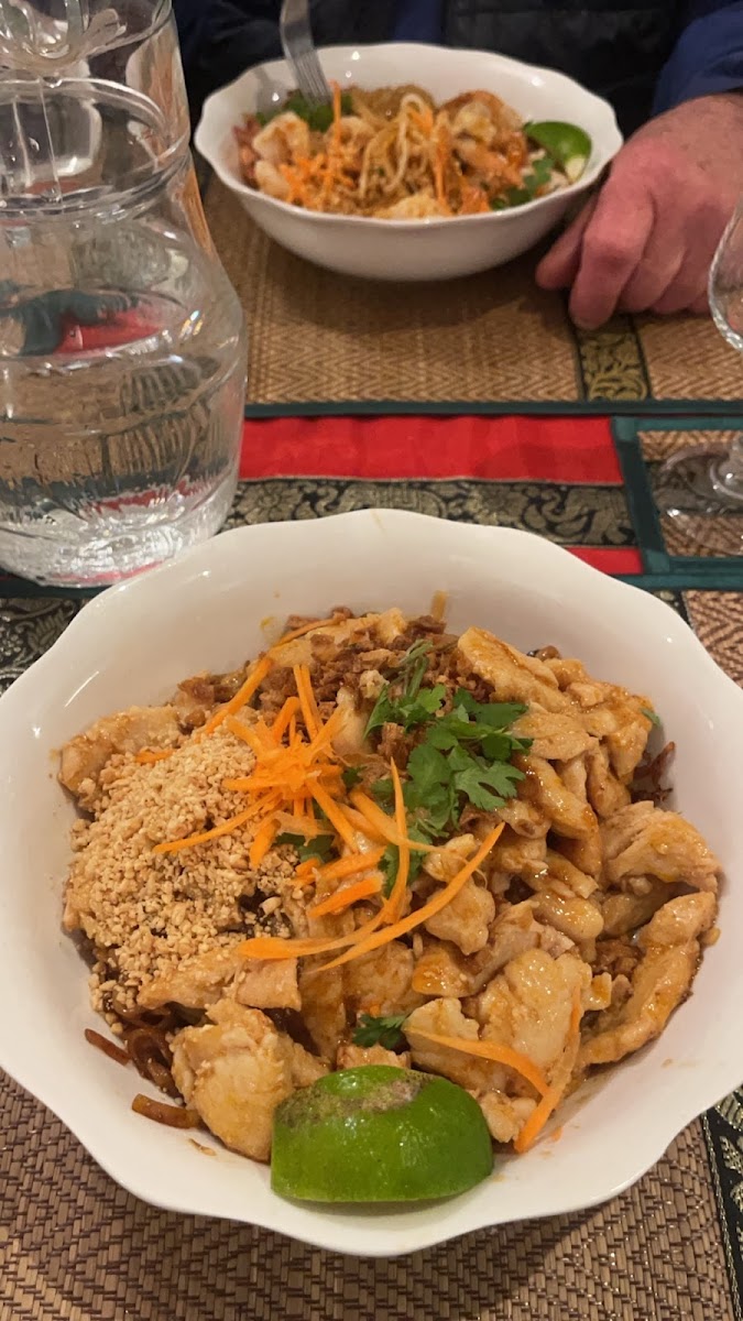 Restaurant Phad Thai 