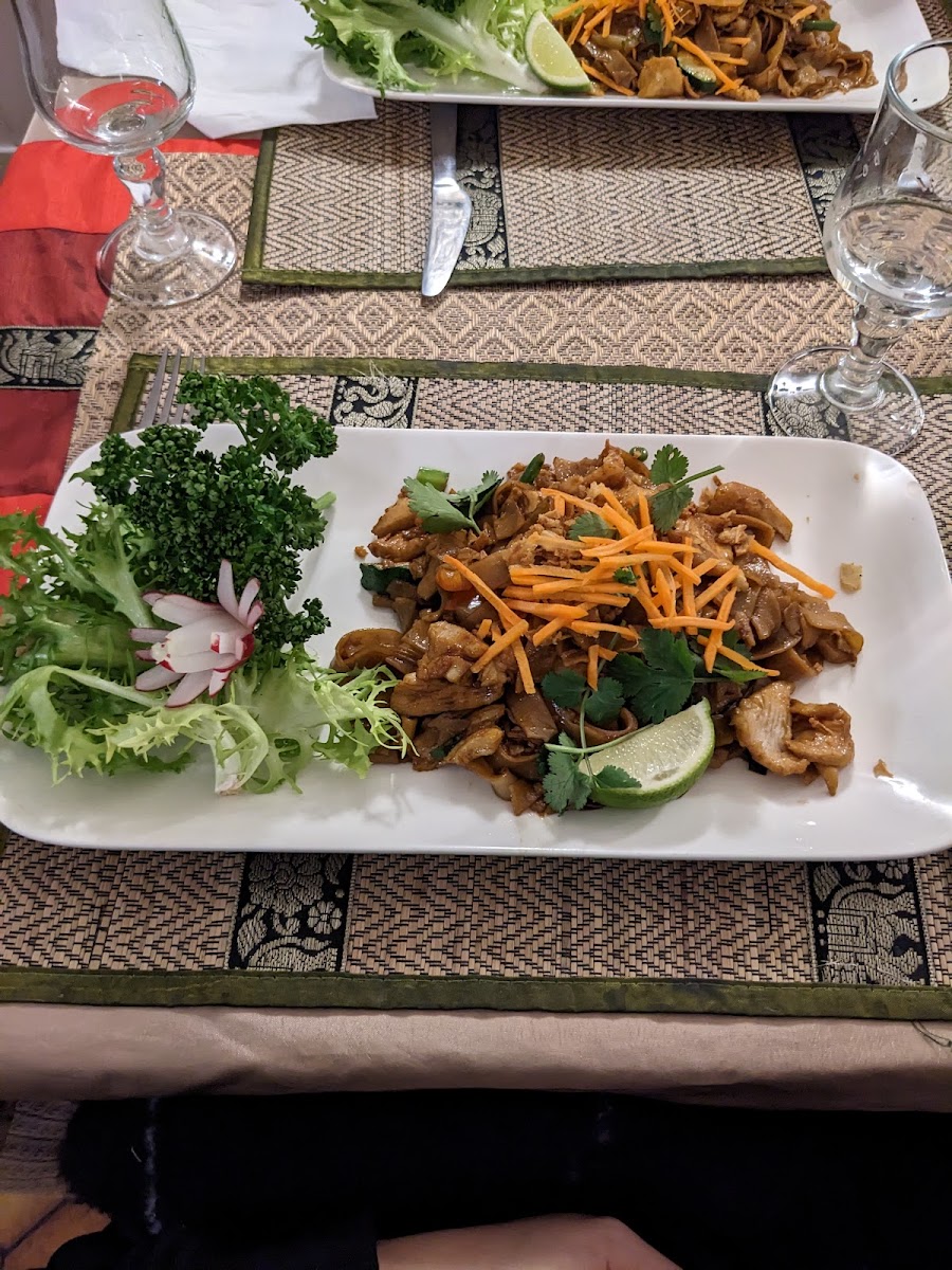 Restaurant Phad Thai 