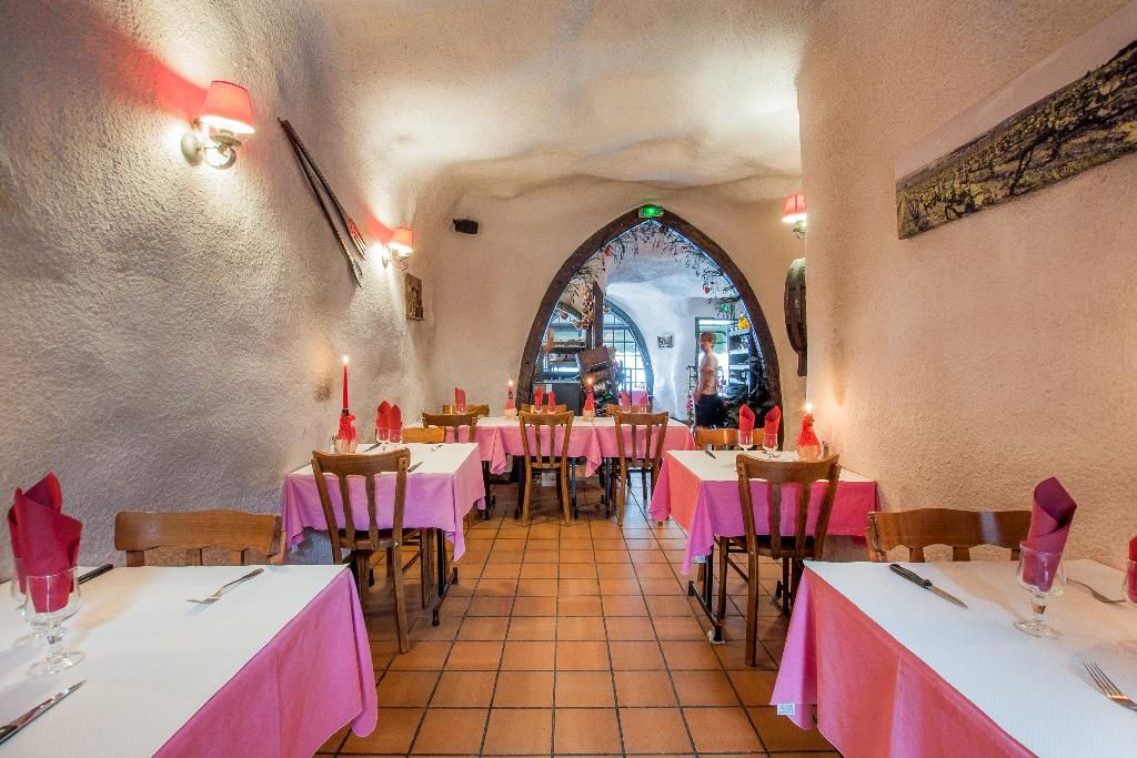 Restaurant Pizza Sarda