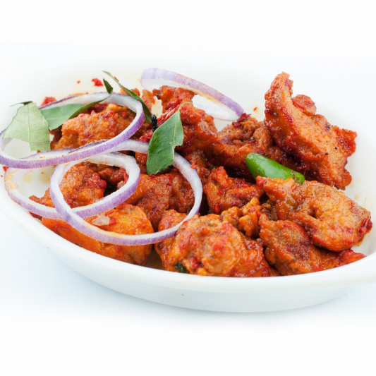 Restaurant Raja