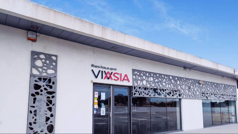 Restaurant Viasia