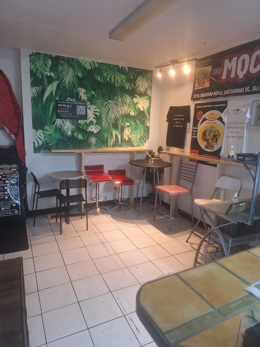 Resto MQC