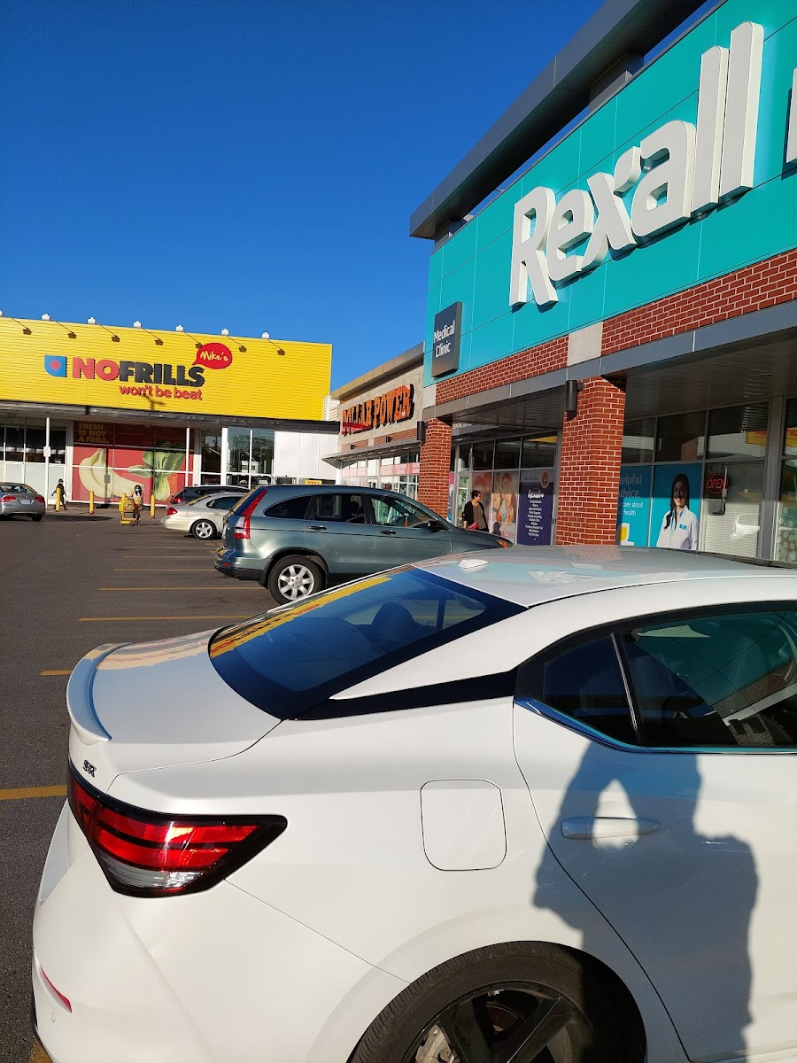 Rexall Drug Store 4459 Kingston Rd