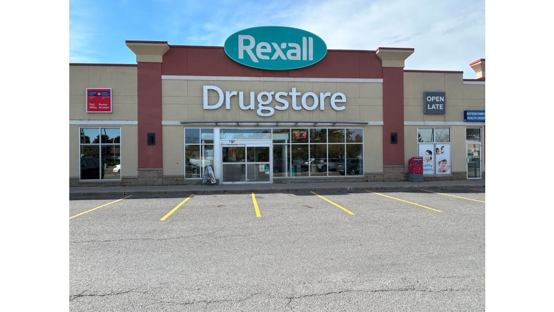 Rexall Drug Store Greenbank Rd