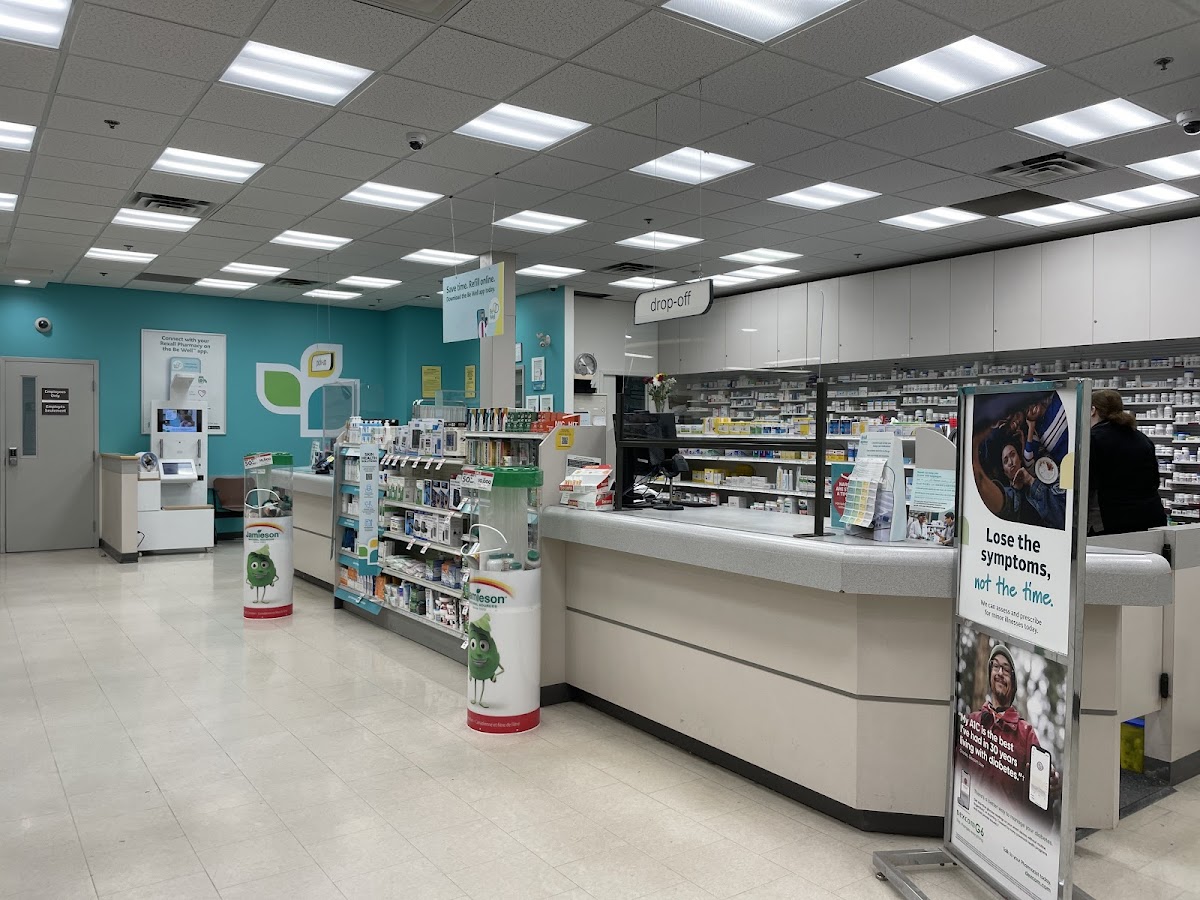 Rexall Drug Store Greenbank Rd