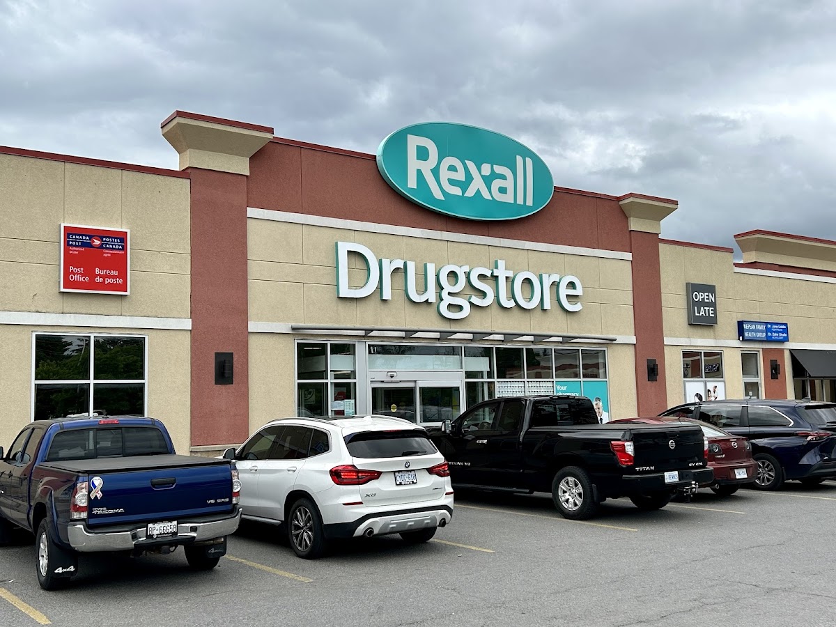 Rexall Drug Store Greenbank Rd