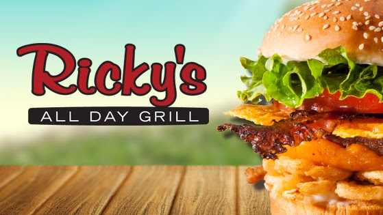 Ricky Ticky Tacos 152nd Street