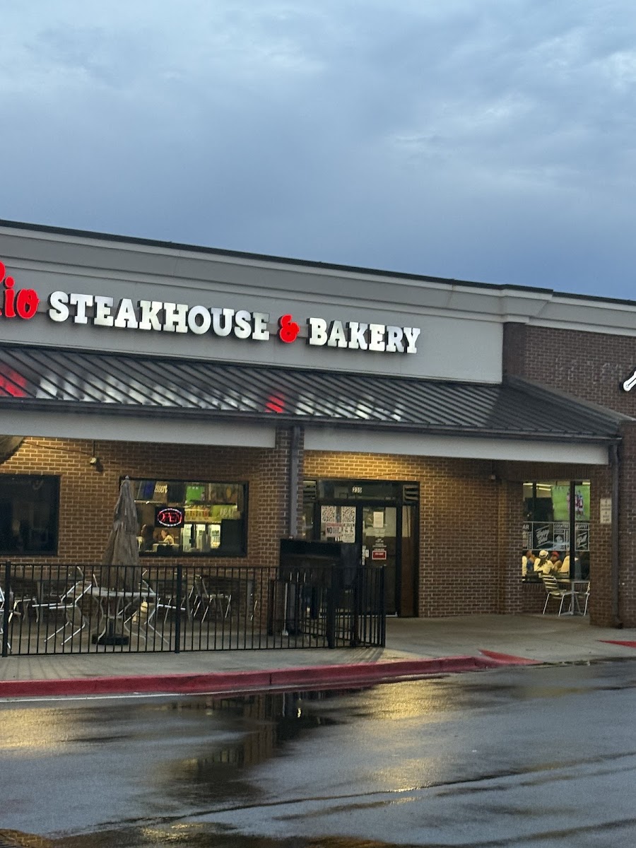 Rio Steakhouse and Bakery