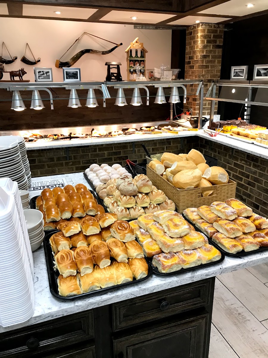 Rio Steakhouse and Bakery