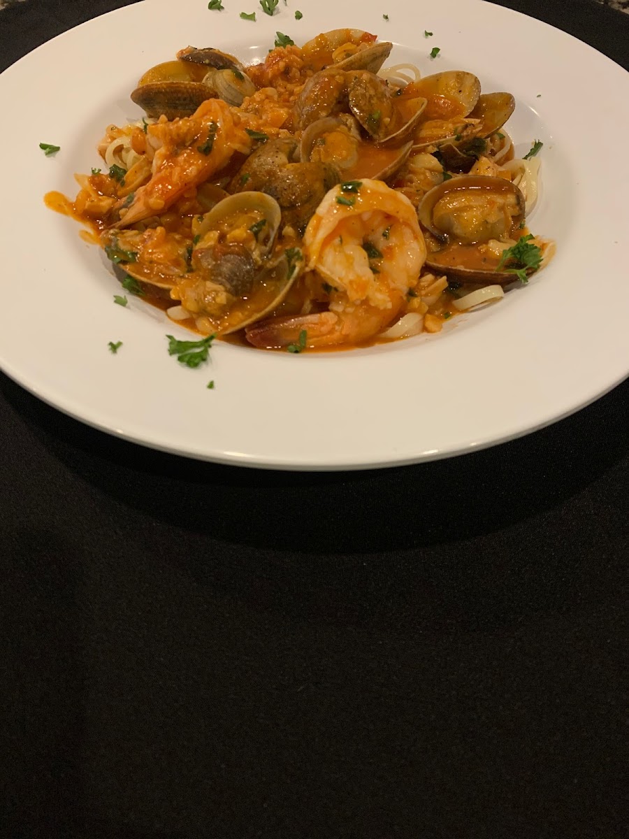 Rivera Italian Restaurant