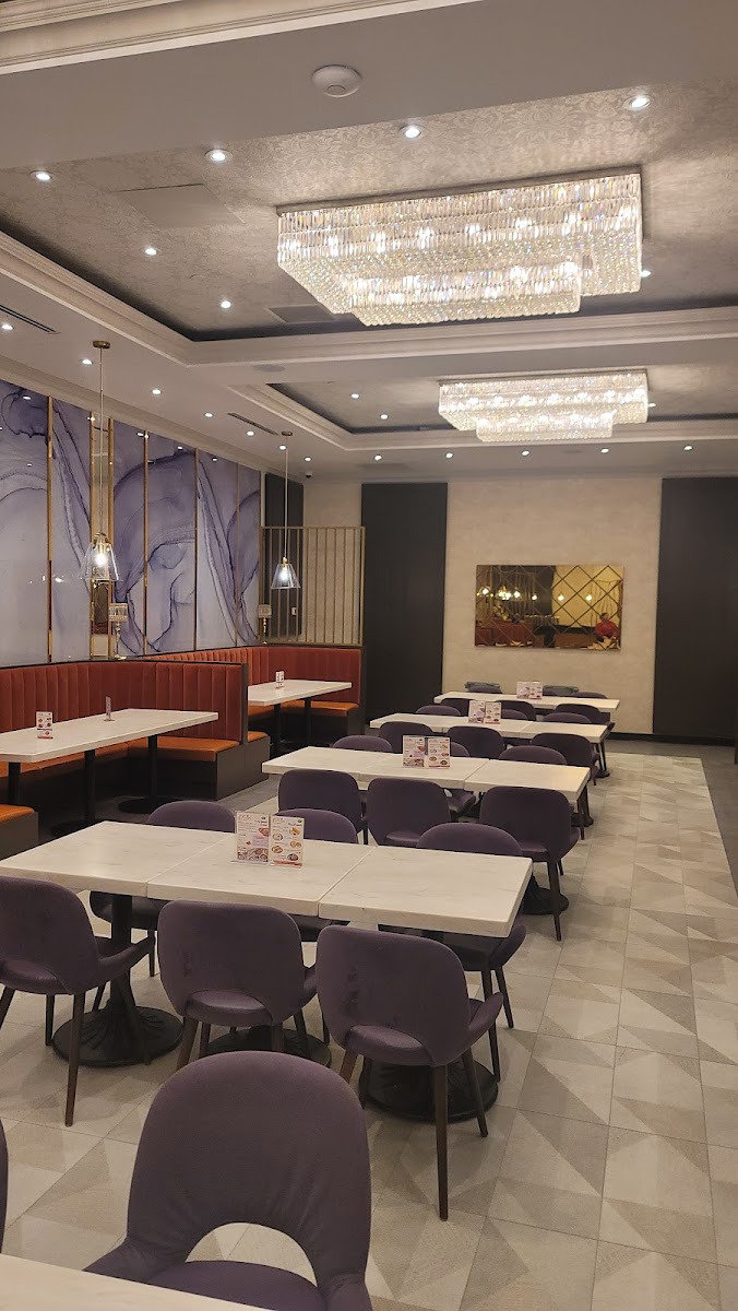 Riyasat Sweets & Restaurant Brampton