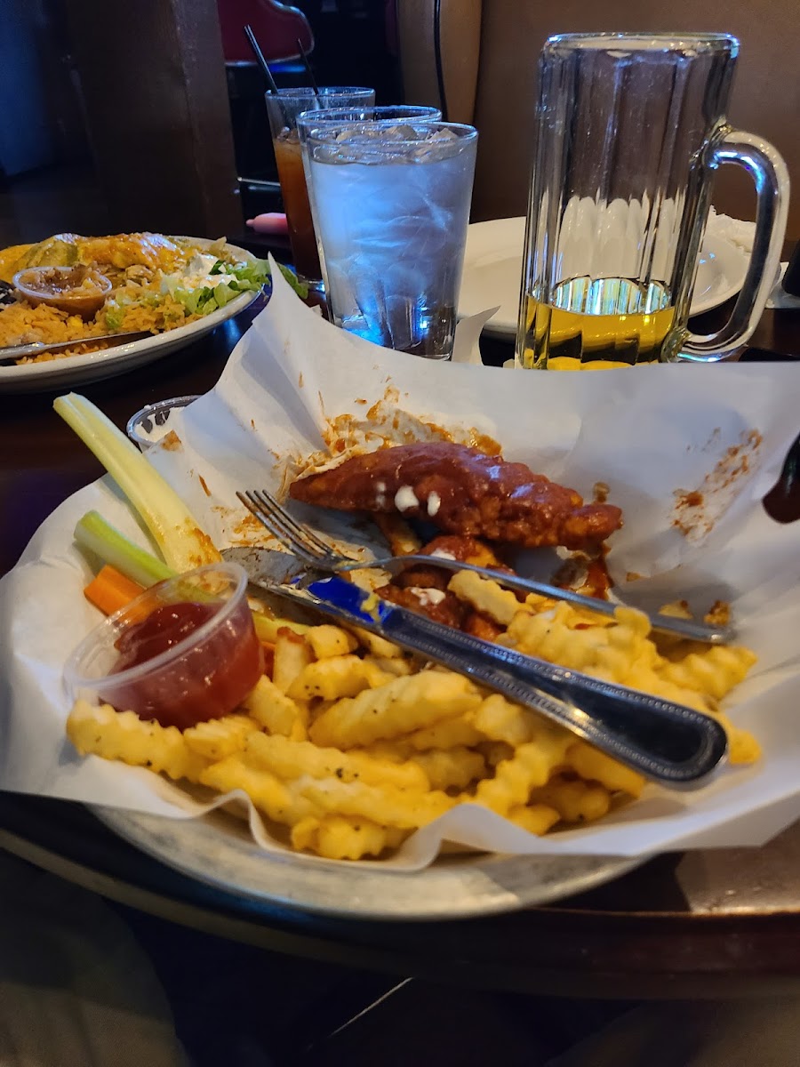 Roadrunner Saloon