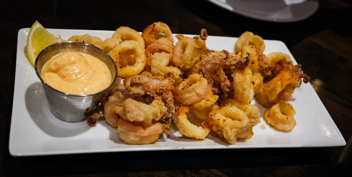 Roasters BBQ Grill Marche Central