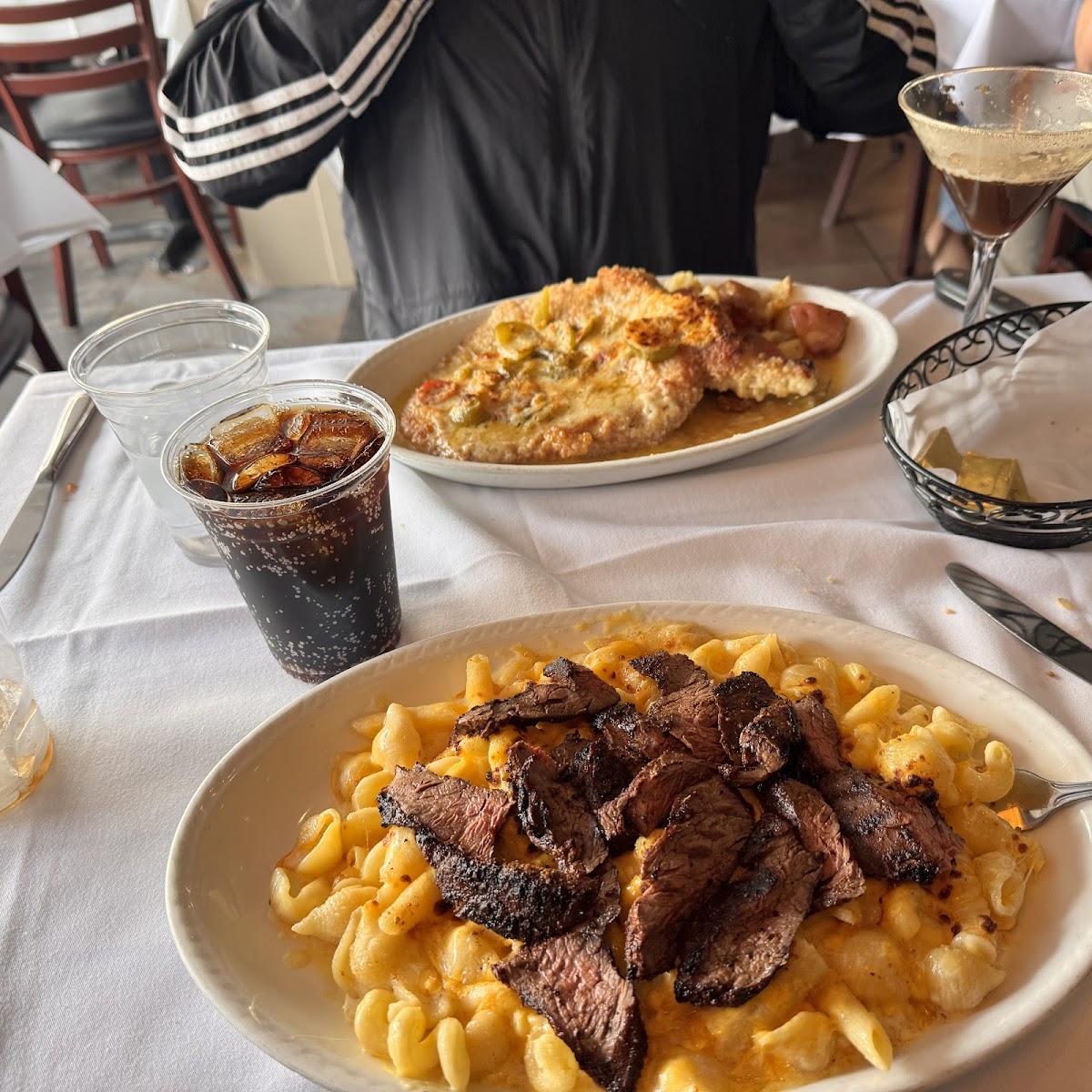 Robke's Northport