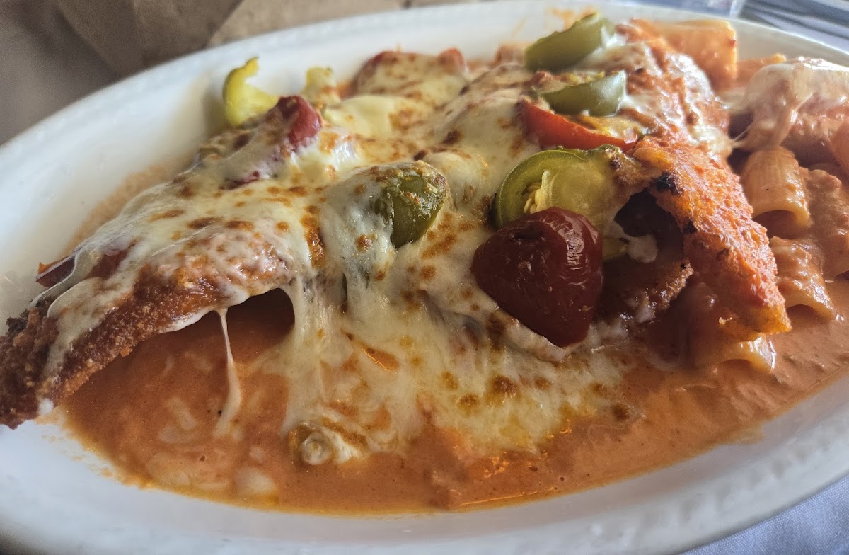 Robke's Northport
