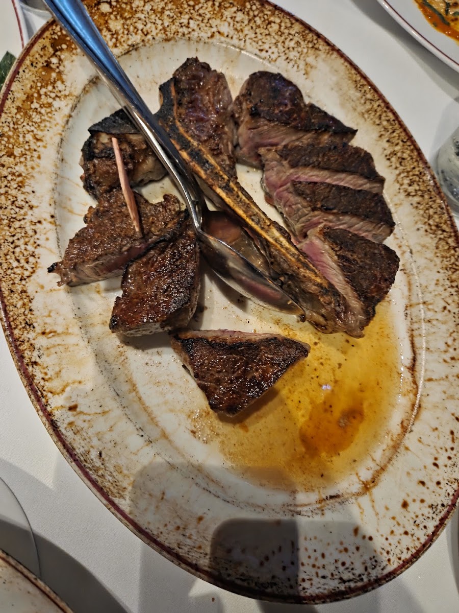 Rocco Steakhouse