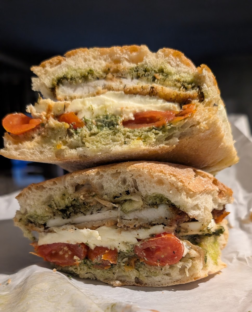 Rocco's Italian Deli