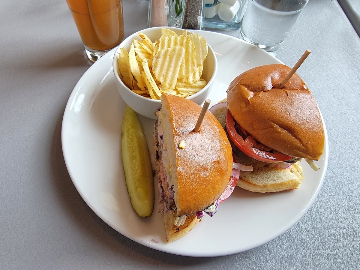 Rochester Brunch House