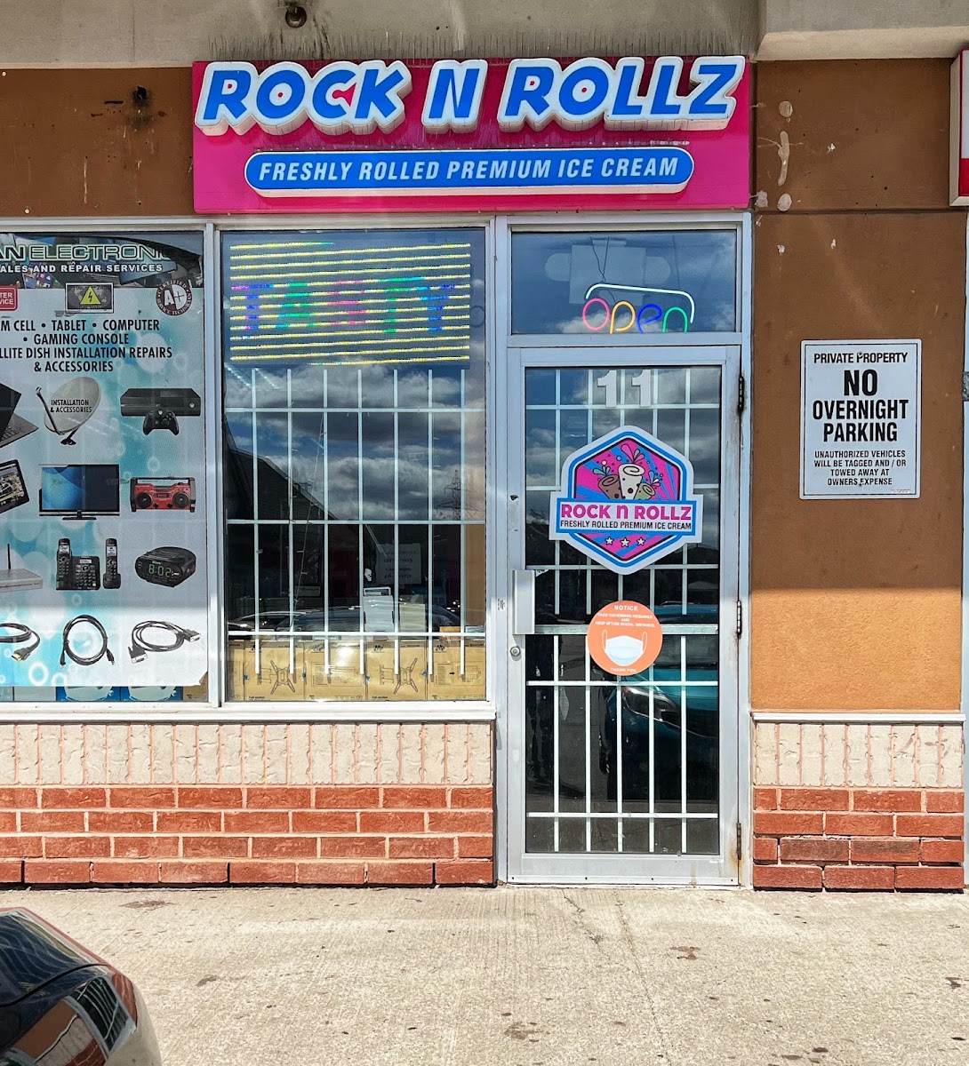 Rock N Roll