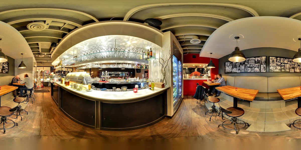 Rosso Pizzeria