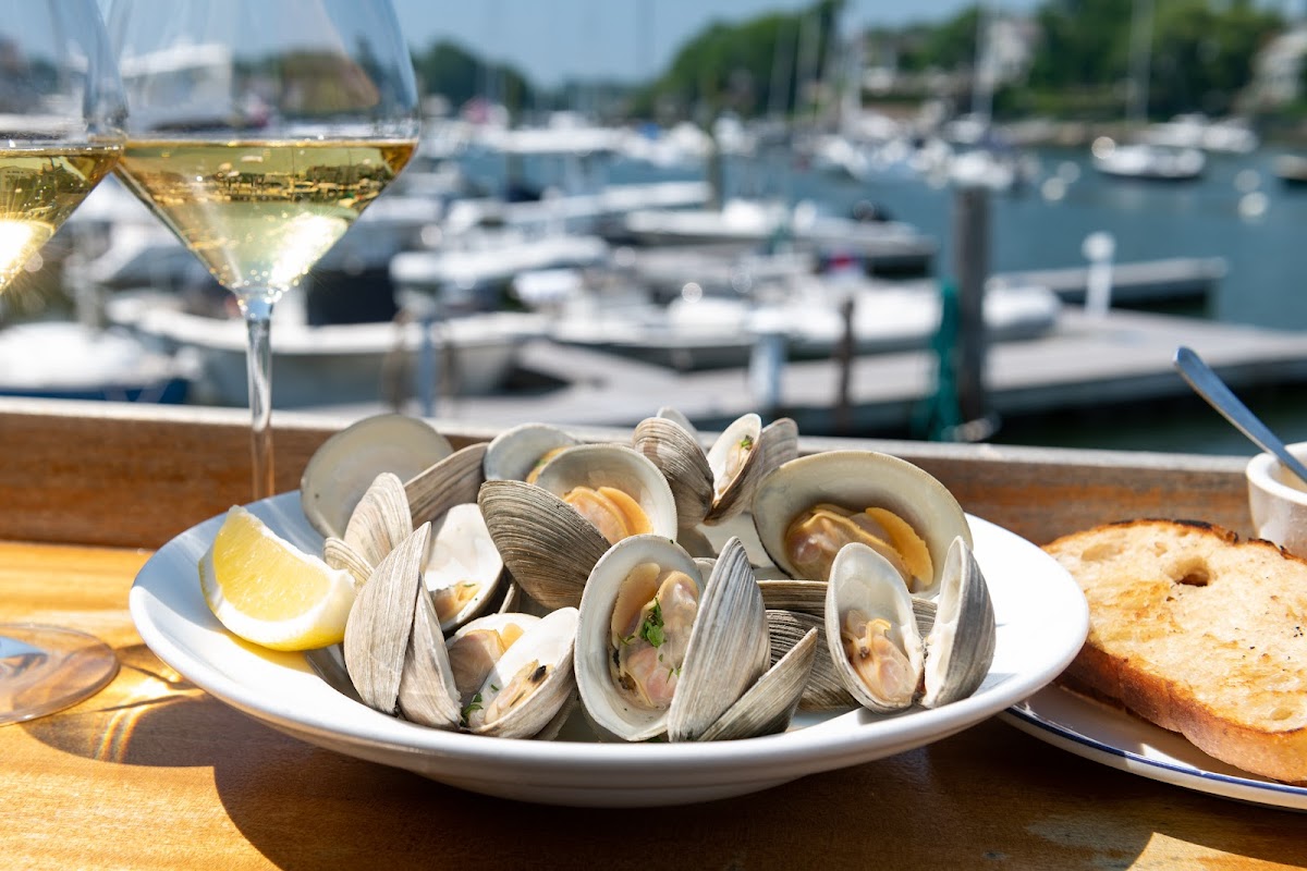 Rowayton Seafood
