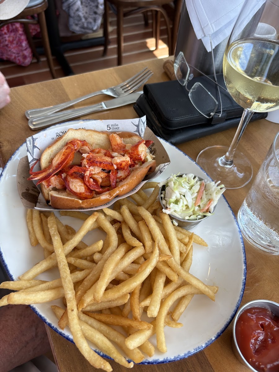 Rowayton Seafood