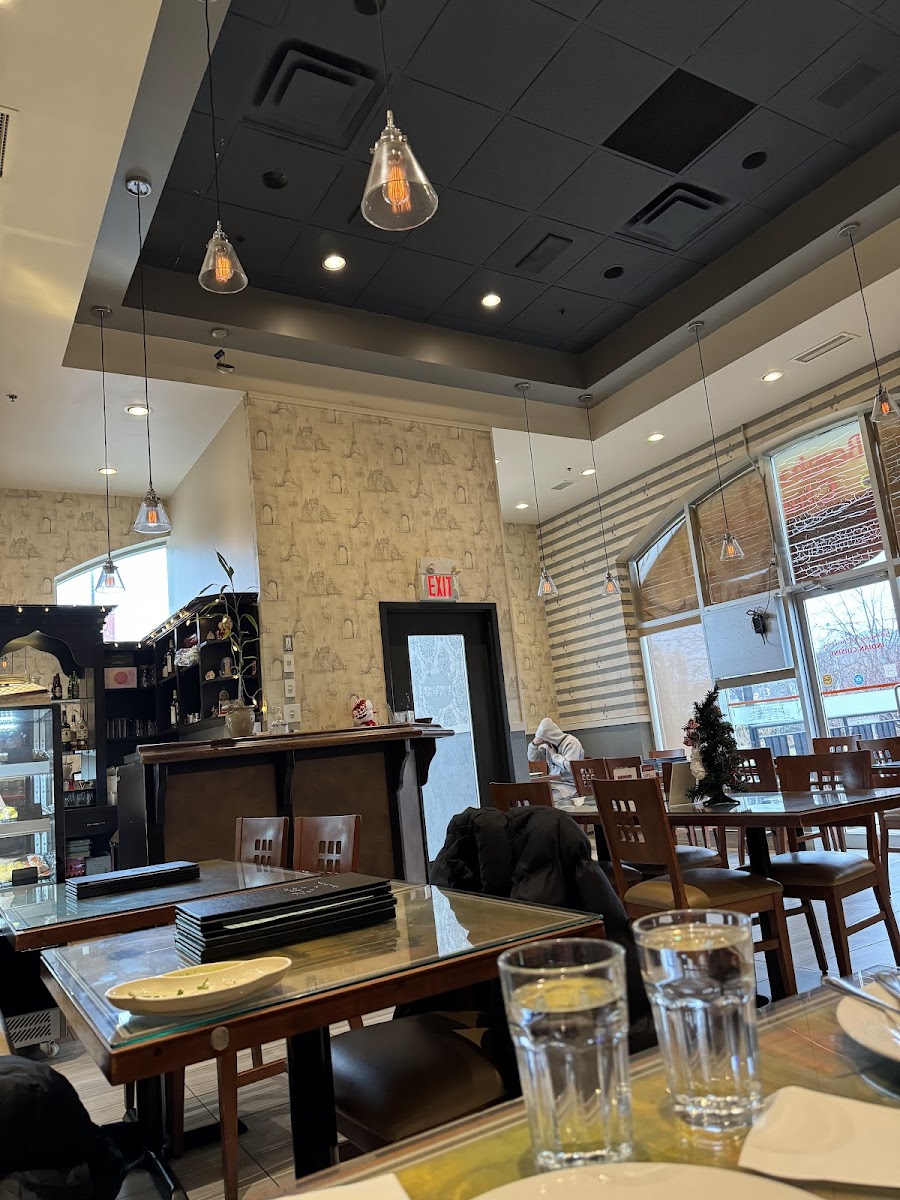 Royal Indian Cuisine Richmond Hill