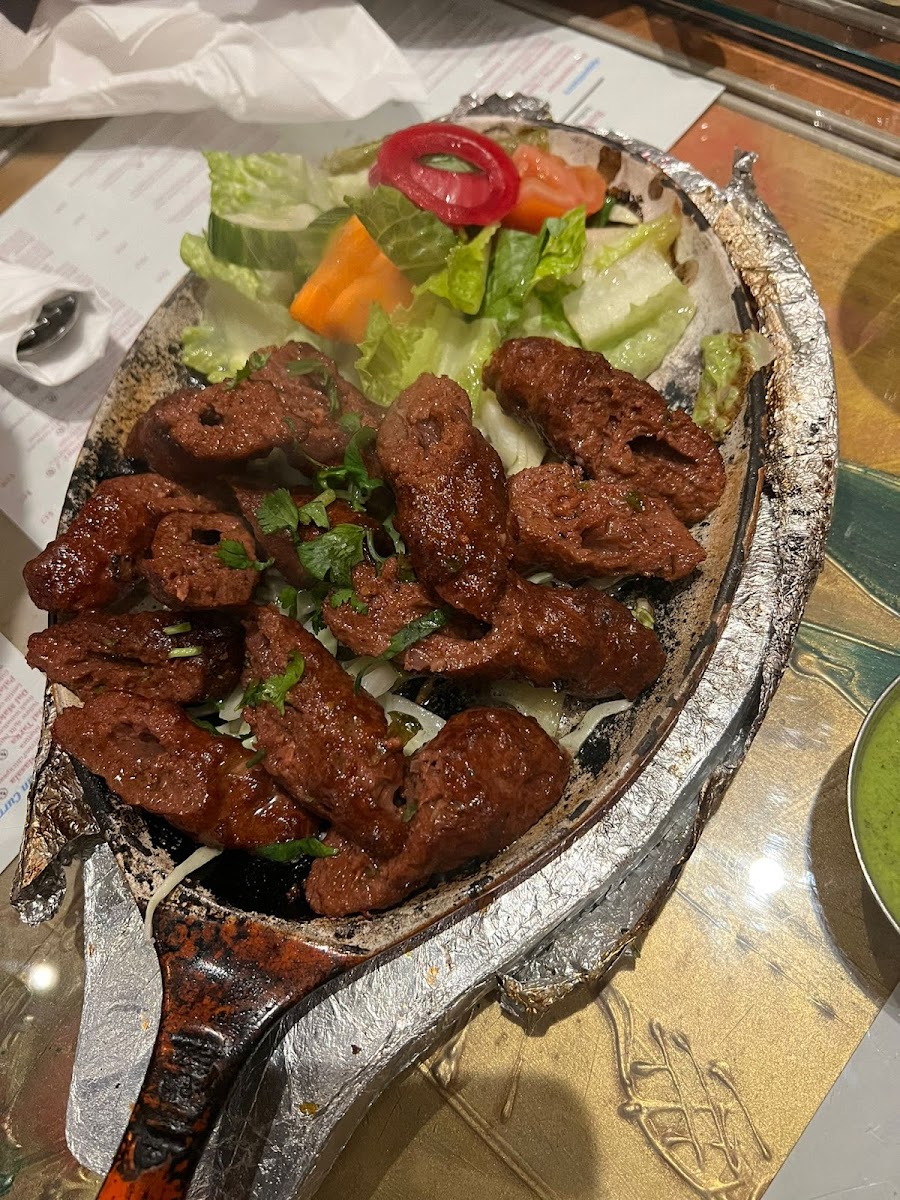 Royal Indian Cuisine Richmond Hill