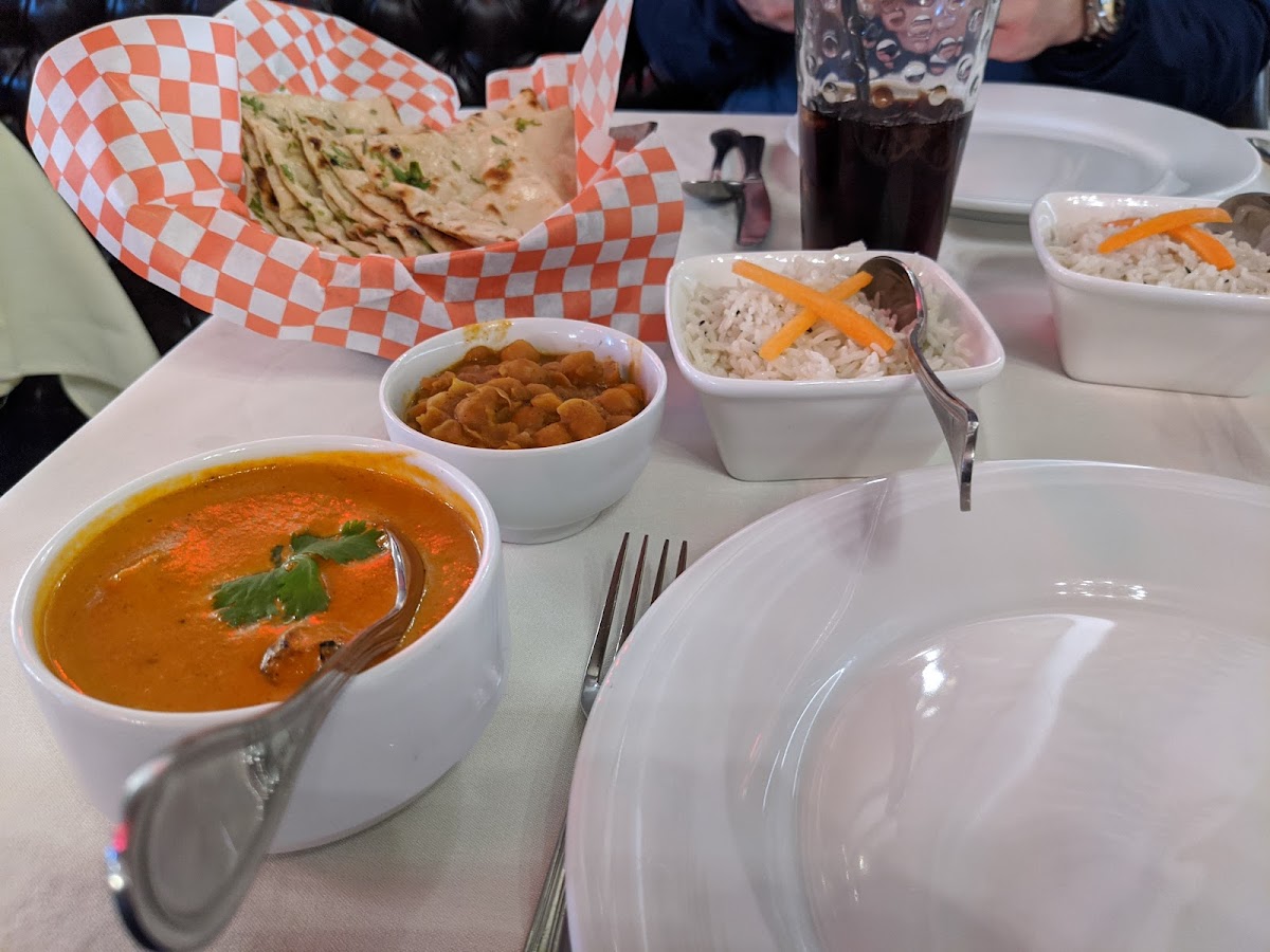 Royal Indian Treats