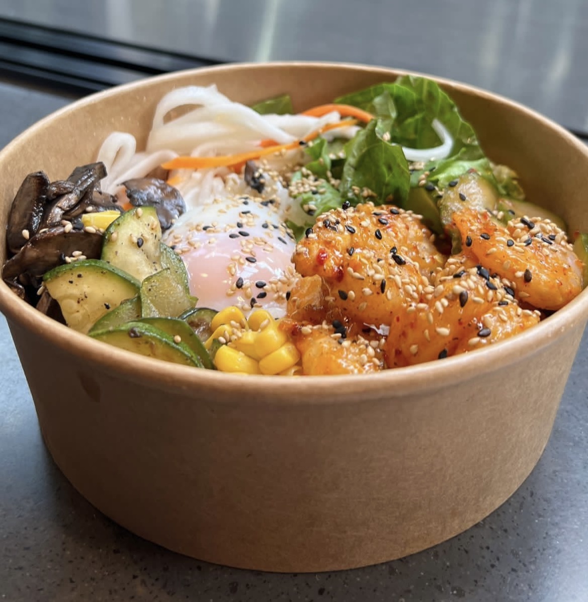Roy's Korean Kitchen Beltline