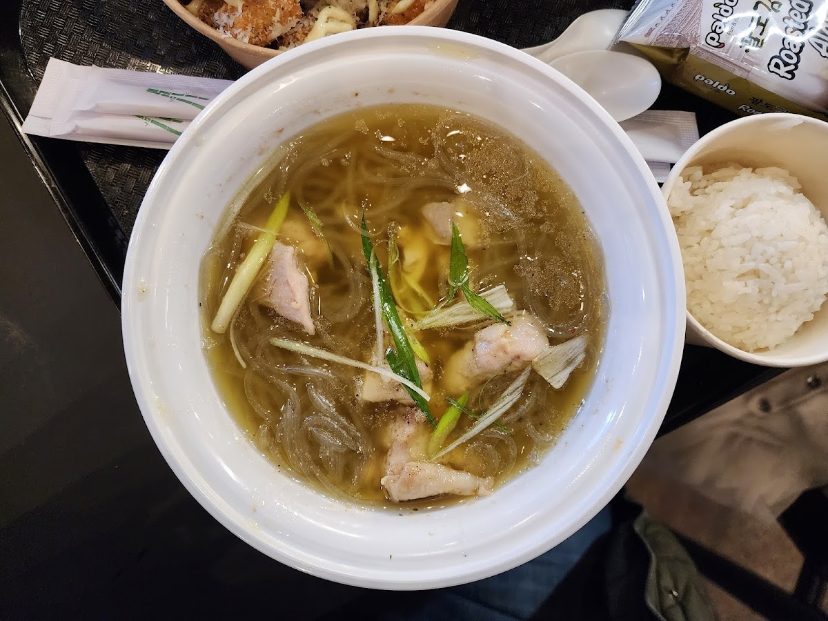 Roy's Korean Kitchen Beltline