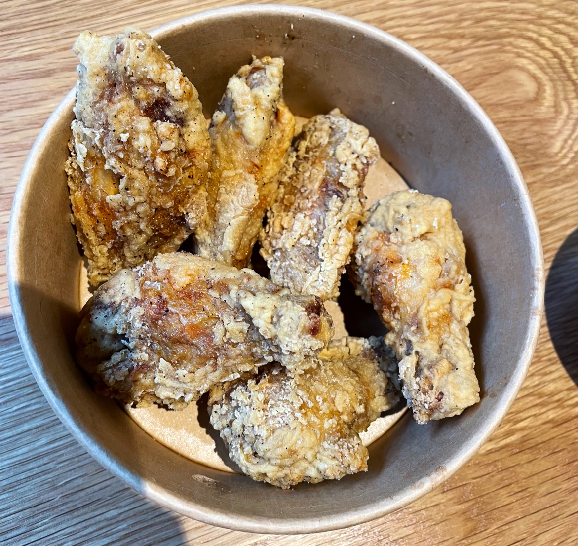 Roy's Korean Kitchen Beltline