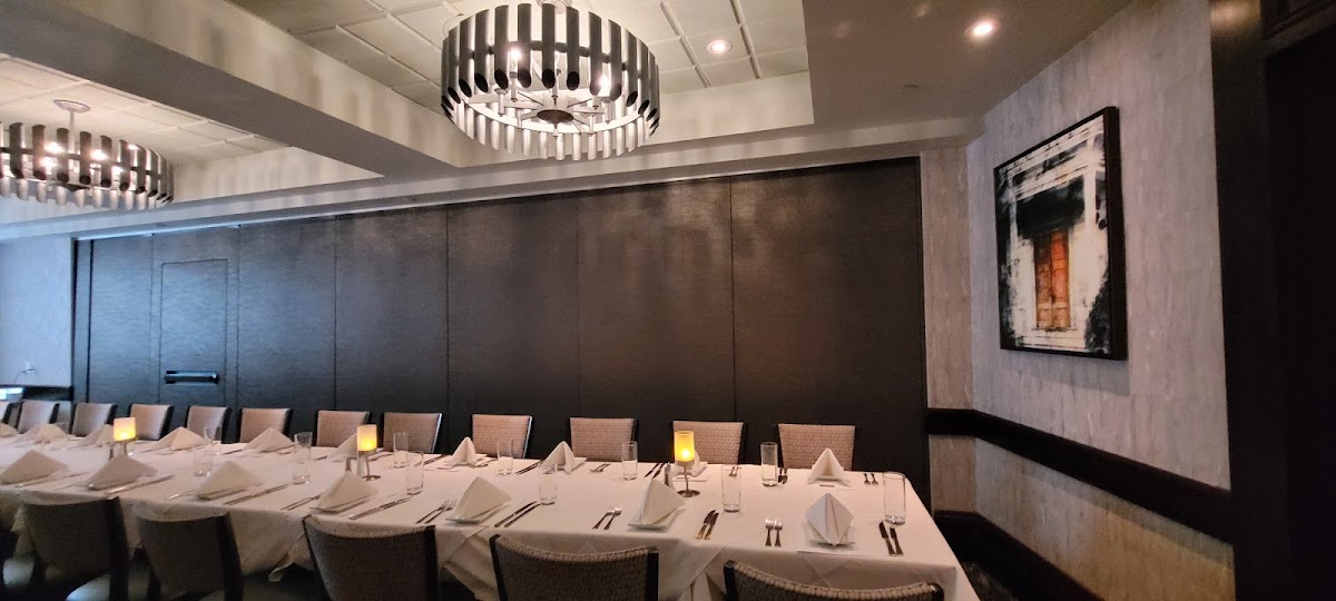 Ruth's Chris Steak House