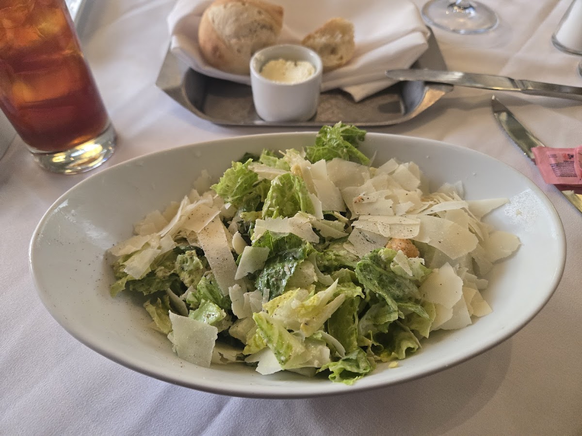 Ruth's Chris Steak House
