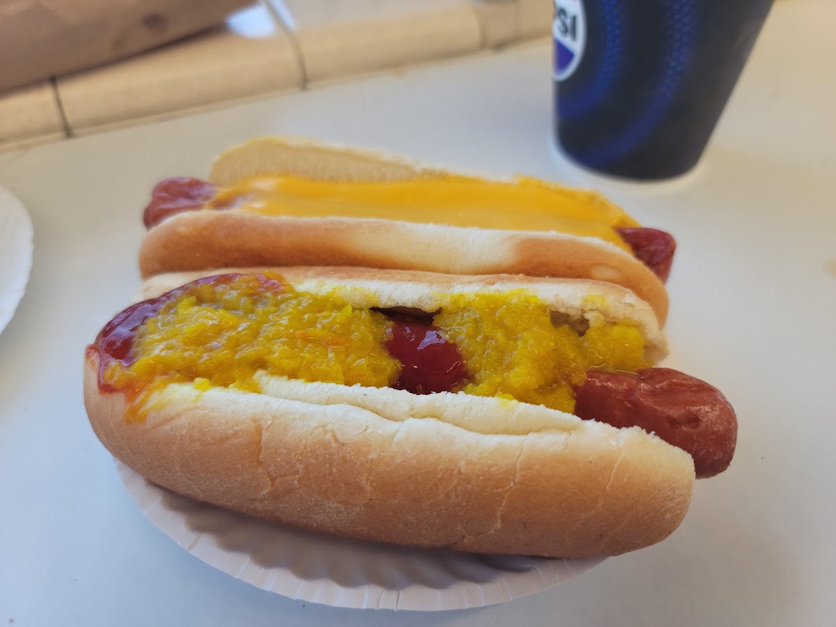 Rutt's Hut