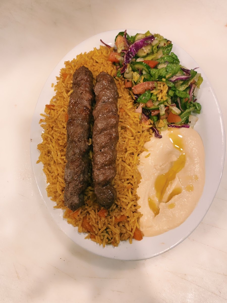 Safartas Mediterranean Restaurant