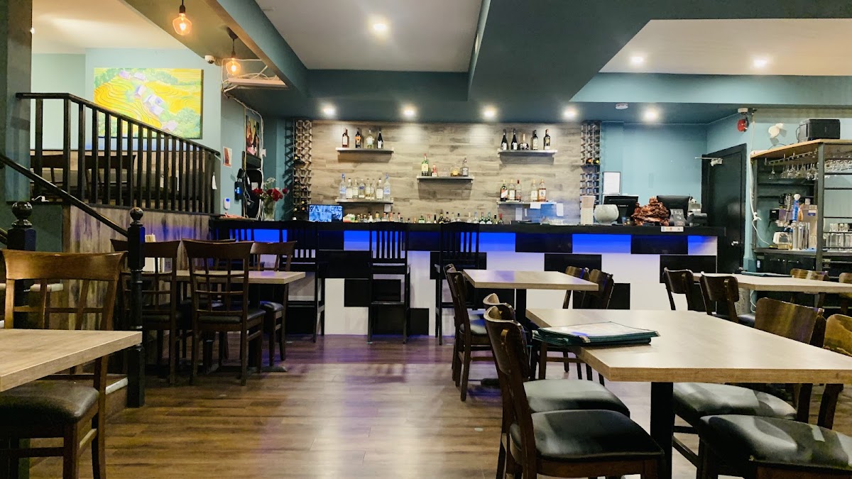 Saigon Pai